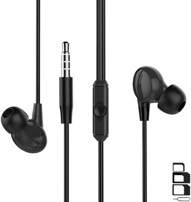 ShopReals Headphone Accessory Combo for 