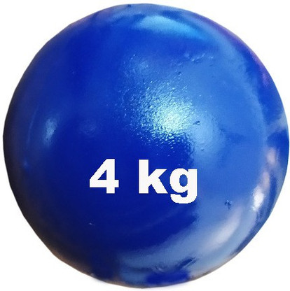 4 kg shot put ball price