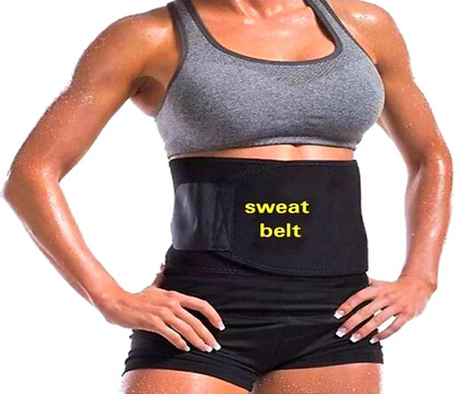 FITNESS SLIMMING BELT SOFT SLIMMING 