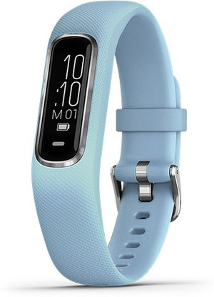GARMIN Vivosmart 4 Price in India - Buy GARMIN Vivosmart 4 online at  Flipkart.com
