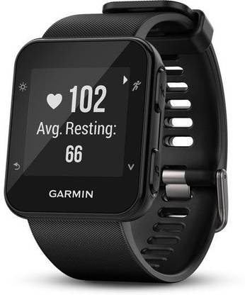 Garmin forerunner 35 memory full