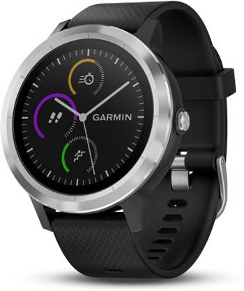 Garmin vivoactive 3 smart watch Clearance