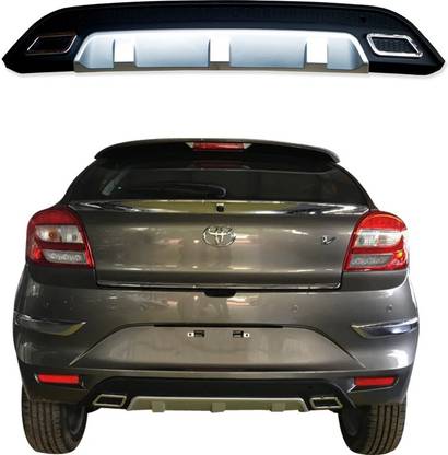 Autoflame Fiber Car Bumper Guard Price In India Buy Autoflame Fiber Car Bumper Guard Online At Flipkart Com What year was the first car bumper made? autoflame fiber car bumper guard price
