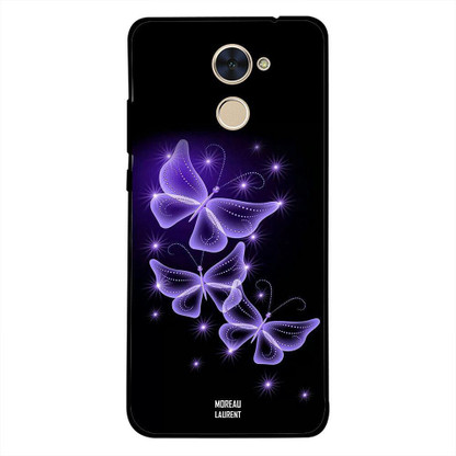 huawei y7 prime 2017 back cover flipkart
