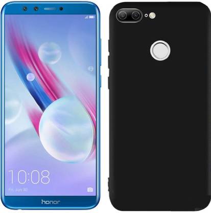 Mobizworld Back Cover for Honor 9 Lite