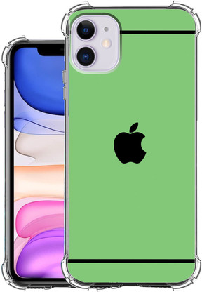 Iphone 11 green cover Clearance