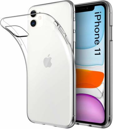 A-Allin1 Back Cover for Apple iPhone 11