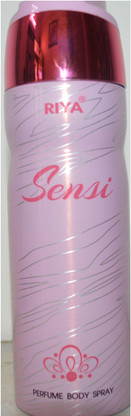 sensi perfume