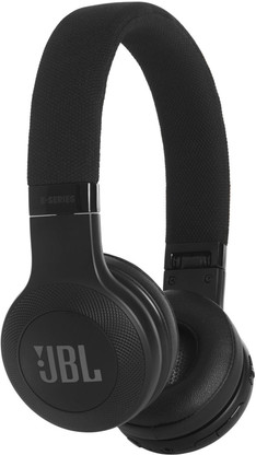 JBL E45BT Bluetooth Headset Price in India - Buy JBL E45BT Bluetooth  Headset Online - JBL : Flipkart.com