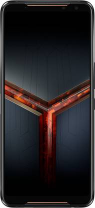 Asus ROG Phone II (Black, 128 GB) (8 GB RAM) thumbnail