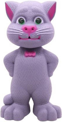 talking tom toy flipkart