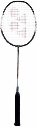 Yonex ZR 100 LIGHT Black Strung Badminton Racquet
