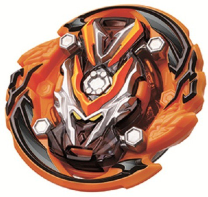 AncientKart Beyblade Burst - Beyblade 