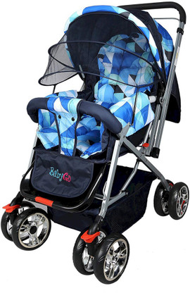 babygo stroller