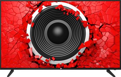 IGO By Onida 102cm (40 inch) Full HD LED Smart TV with Beat Box (LEI40SIG) thumbnail