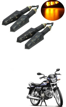 hero splendor pro original indicator price