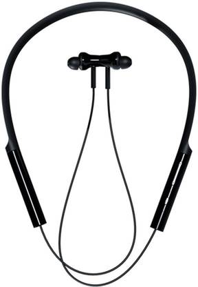 Mi Neckband (Best Earphones for Moblie India)