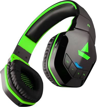 Flipkart Big shopping days on Electronics - Get up to 80% Off + 10% instant discount* with HDFC Bank transaction : BoAt Rockerz 510 Super Extra Bass Bluetooth Headset With Mic