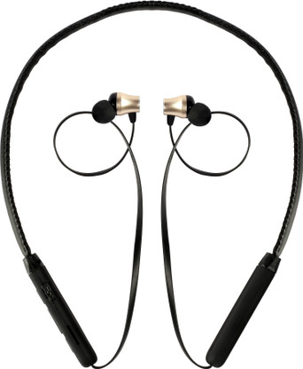 SOniLEX SL-BT37 Sports Neckband 