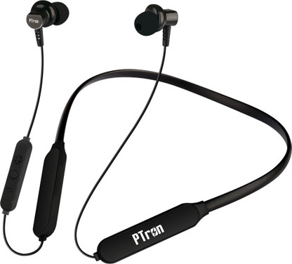 bluetooth headphones ptron