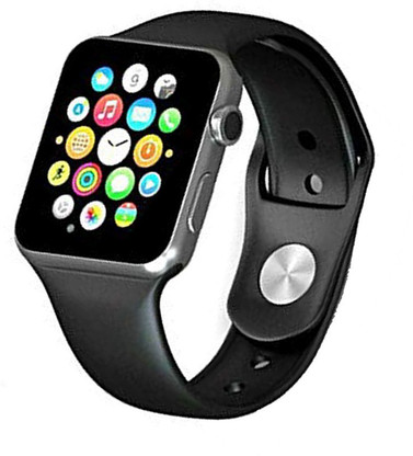 piqancy a1 smart watch