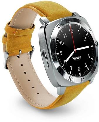 padraig smartwatch
