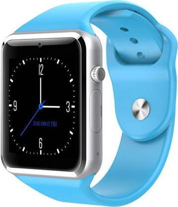 piqancy a1 smart watch