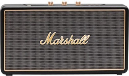 marshall bluetooth speaker price