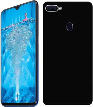 Mobizworld Back Cover for OPPO F9 Pro