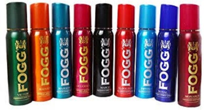 fogg deodorant