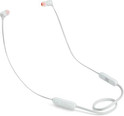 JBL T110BT Bluetooth Headset