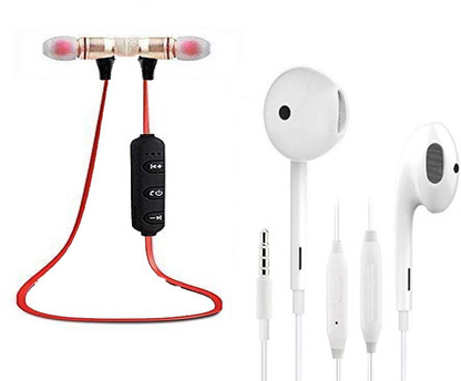 headphone mic wireless
