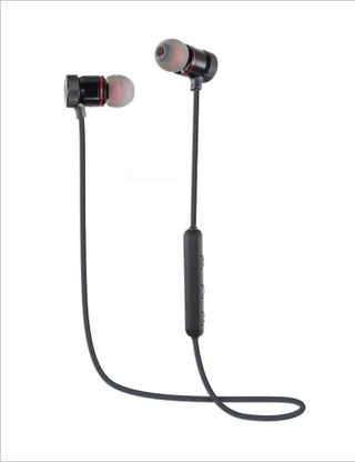 magnetic bluetooth headphones flipkart