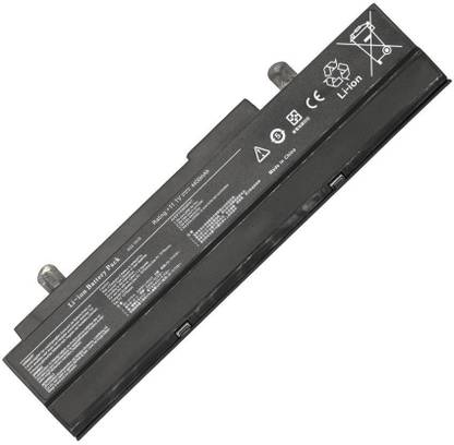 Stride Eee Pc 1011px 6 Cell Laptop Battery Stride Flipkart Com
