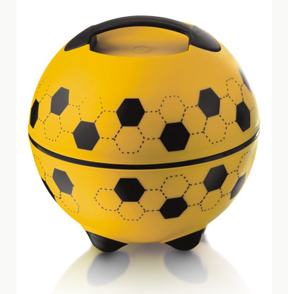 Football lunch box clearance