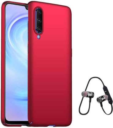 vivo s1 bluetooth headset