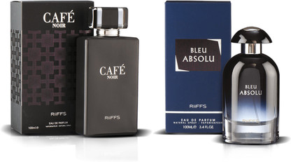 riiffs masculine leather perfume