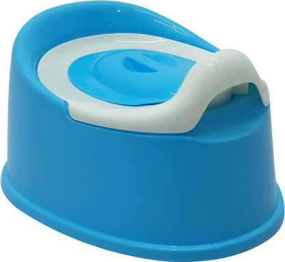 potty training box
