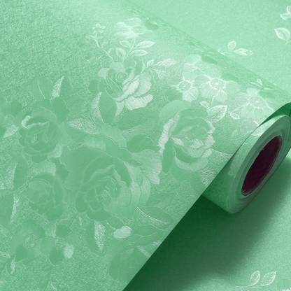 Woltop Extra Large Pvc Vinyl Wallpaper Price In India Buy Woltop Extra Large Pvc Vinyl Wallpaper Online At Flipkart Com
