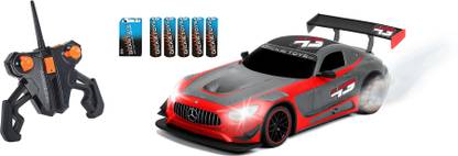 Dickie Rc Mercedesamg Gt3 Rtr Rc Mercedesamg Gt3 Rtr Buy Action Series Toys In India Shop For Dickie Products In India Flipkart Com