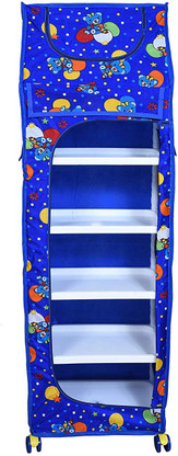 baby foldable wardrobe