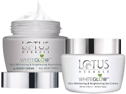 flipkart lotus night cream