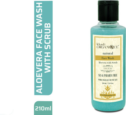 khadi face wash flipkart