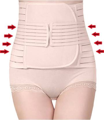 Sozzumi Pregnancy Belt After Delivery After C Section Maternity Postpartum Tummy Support Delivery Abdominal Belt For Women Buy Maternity Care Products In India Flipkart Com