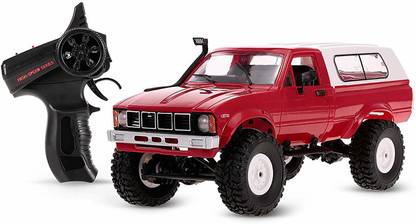 rcfourwheeldrive