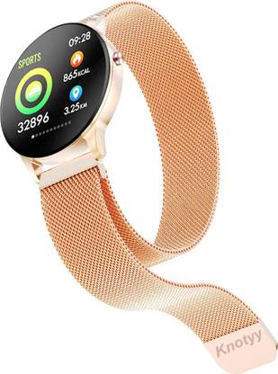 Knotyy ofit smartwatch Clearance