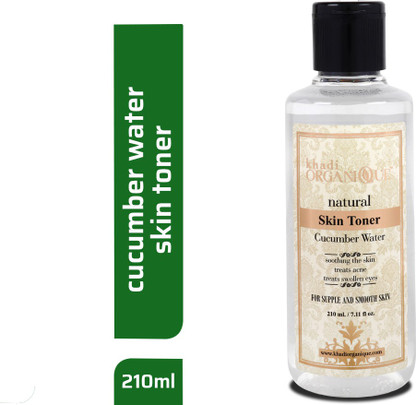 khadi toner price