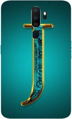Soure Back Cover for Oppo A9 2020