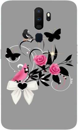 Soure Back Cover for Oppo A9 2020