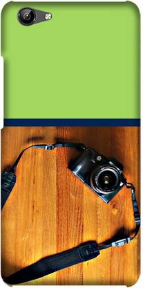 Casemantra Back Cover For Vivo Y71 Vivo 1724 Vivo 1801i Camera Casemantra Flipkart Com